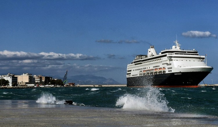 Καιρός: Επιμένουν οι βοριάδες την Κυριακή, ανεβαίνει λίγο η θερμοκρασία