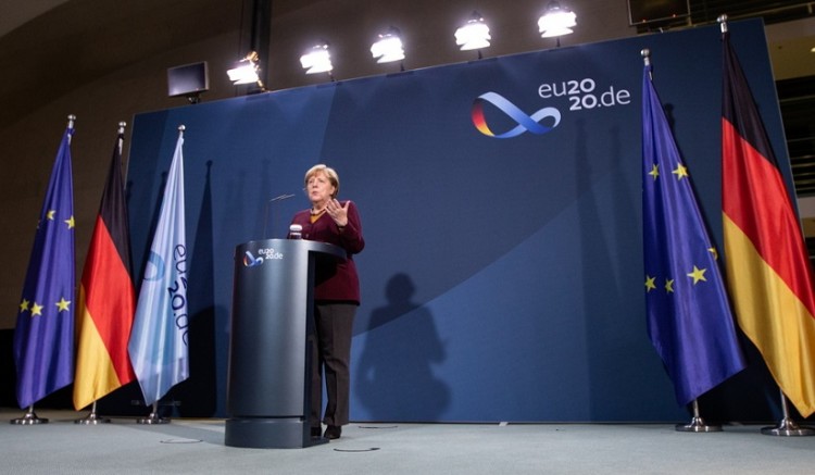 Στη Σύνοδο Κορυφής του Δεκεμβρίου η παράνομη και επιθετική δράση της Τουρκίας στη Μεσόγειο