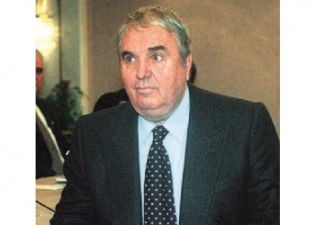 Πέθανε ο Αντώνης Γεωργιάδης, ο μακροβιότερος προπονητής στο ποδόσφαιρο