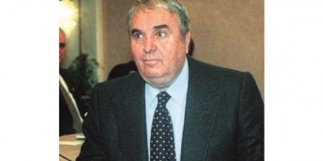 Πέθανε ο Αντώνης Γεωργιάδης, ο μακροβιότερος προπονητής στο ποδόσφαιρο