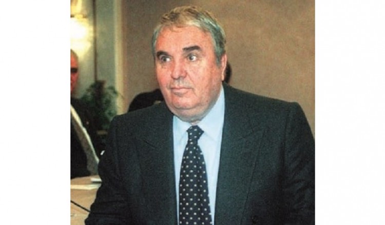 Πέθανε ο Αντώνης Γεωργιάδης, ο μακροβιότερος προπονητής στο ποδόσφαιρο