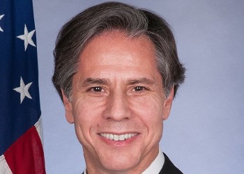 Bloomberg: Ο Άντονι Μπλίνκεν επόμενος ΥΠΕΞ των ΗΠΑ