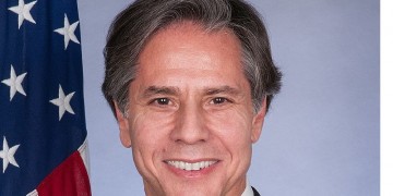 Bloomberg: Ο Άντονι Μπλίνκεν επόμενος ΥΠΕΞ των ΗΠΑ