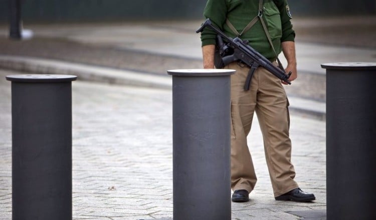 NYT: Ισραηλινοί πράκτορες σκότωσαν υπαρχηγό της αλ Κάιντα στο Ιράν – Διαψεύδει η Τεχεράνη