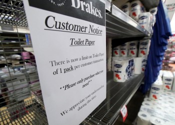 Στέλεχος SARS-CoV-2 «πολύ μεταδοτικό» απειλεί τη Νότια Αυστραλία