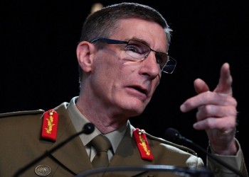 Συγγνώμη ζητά η Αυστραλία για εγκλήματα πολέμου στο Αφγανιστάν