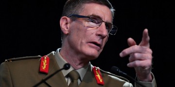 Συγγνώμη ζητά η Αυστραλία για εγκλήματα πολέμου στο Αφγανιστάν