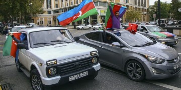 Η επόμενη μέρα μετά τη συμφωνία για το Ναγκόρνο Καραμπάχ