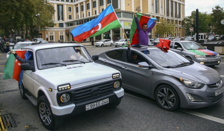 Η επόμενη μέρα μετά τη συμφωνία για το Ναγκόρνο Καραμπάχ