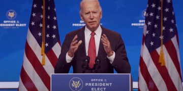 Ο Μπάιντεν ανακοινώνει την Τρίτη τα πρώτα μέλη της κυβέρνησής του