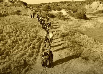 Παρουσιάστηκε το βίντεο «353.000», αφιερωμένο στη Γενοκτονία των Ποντίων