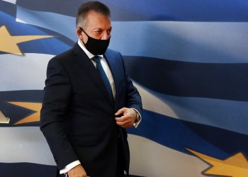 Βρούτσης: Καμία αλλαγή στα όρια ηλικίας συντάξεων