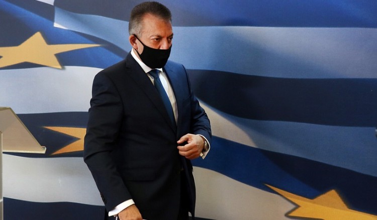 Βρούτσης: Καμία αλλαγή στα όρια ηλικίας συντάξεων