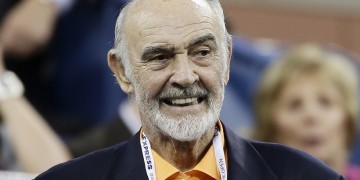 Ο Σον Κόνερι έπασχε από άνοια και έφυγε γαλήνια στον ύπνο του