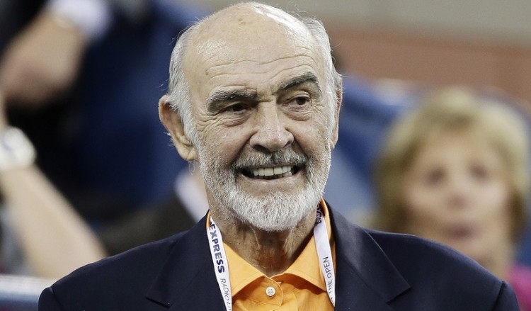 Ο Σον Κόνερι έπασχε από άνοια και έφυγε γαλήνια στον ύπνο του