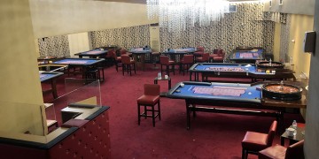 67 άτομα παραβίασαν το lockdown για να παίξουν παράνομο τζόγο (βίντεο)