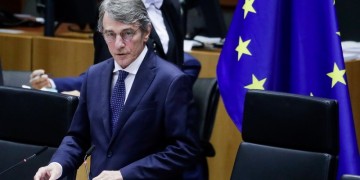 (Φωτ. αρχείου: EPA)