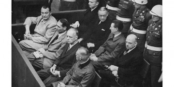 Σαν σήμερα, το 1945, ξεκίνησε η Δίκη της Νυρεμβέργης εναντίον των ναζιστικών θηριωδιών (βίντεο)