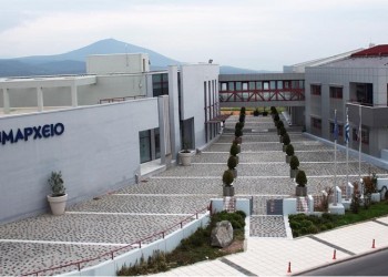 Το Δημοτικό Συμβούλιο Πυλαίας-Χορτιάτη για τον θάνατο του πρώην δημάρχου Βασίλη Καρτάλη