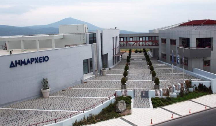 Το Δημοτικό Συμβούλιο Πυλαίας-Χορτιάτη για τον θάνατο του πρώην δημάρχου Βασίλη Καρτάλη