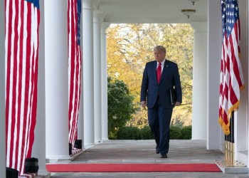 Τραμπ: Δεν θα επιβάλουμε lockdown, δεν ξέρω τι θα κάνει όποιος διοικεί στο μέλλον (βίντεο)