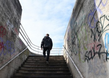 Βρετανία: Όλο και περισσότερα παιδιά ερευνώνται για ακροδεξιές διασυνδέσεις