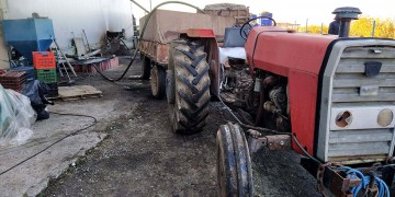 Θεσσαλονίκη: Ασυνείδητοι έριχναν απόβλητα σε κανάλι που καταλήγει σε πηγές υδροδότησης