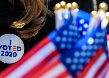 ΗΠΑ - Εκλογές 2020: Τραμπ και Μπάιντεν στήθος με στήθος – Πότε θα υπάρξει αποτέλεσμα