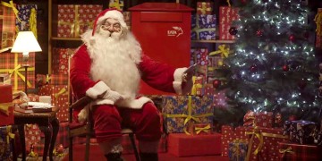 ΕΛΤΑ: Τα κόκκινα γραμματοκιβώτια περιμένουν και φέτος τα γράμματα στον Άγιο Βασίλη