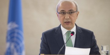 Ο Λουτφί Ελβάν νέος υπουργός Οικονομικών της Τουρκίας