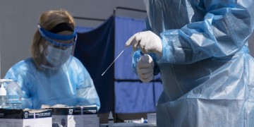 (Φωτ.: ΑΠΕ-ΜΠΕ / Δημήτρης Ραπακούσης)