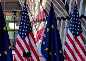 Η ΕΕ προσεγγίζει τις ΗΠΑ του Μπάιντεν – Προς διαμόρφωση η ατζέντα