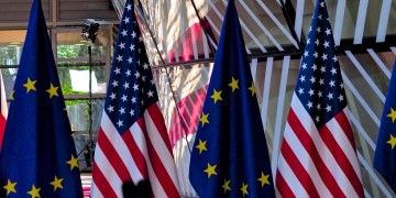 Η ΕΕ προσεγγίζει τις ΗΠΑ του Μπάιντεν – Προς διαμόρφωση η ατζέντα