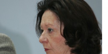 Πέθανε η ηθοποιός και πρώην βουλευτής Επικρατείας Εύα Κοταμανίδου