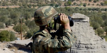 Στη Διαύγεια η ΚΥΑ για την κατάταξη 1.600 ΕΠΟΠ στις Ένοπλες Δυνάμεις το 2021