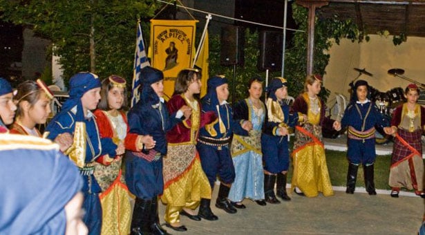 Αναστολή δραστηριοτήτων στο Σύλλογο Ποντίων Πολυκάστρου και περιχώρων «Οι Ακρίτες»