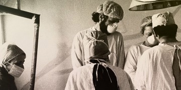 Έλληνες γιατροί στο Καραμπάχ: Χειρουργούσαμε χωρίς ρεύμα, γάντια και με νάιλον σακούλες