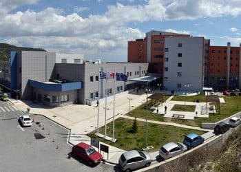 Καβάλα: Η τραγική ιστορία 45χρονου με βαριά νοητική και κινητική αναπηρία που νοσεί από κορονοϊό