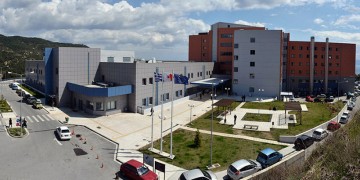 Καβάλα: Η τραγική ιστορία 45χρονου με βαριά νοητική και κινητική αναπηρία που νοσεί από κορονοϊό