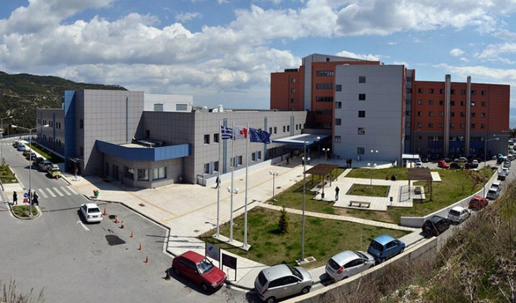 Καβάλα: Η τραγική ιστορία 45χρονου με βαριά νοητική και κινητική αναπηρία που νοσεί από κορονοϊό