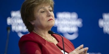 Πώς η εκλογή Μπάιντεν αλλάζει τις σχέσεις ΗΠΑ-ΔΝΤ