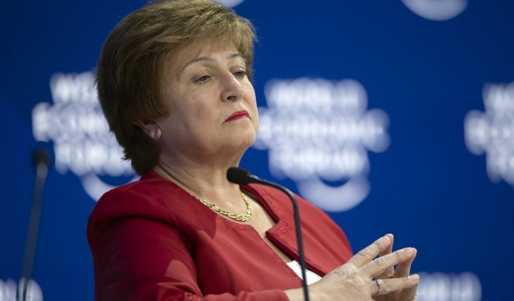 Πώς η εκλογή Μπάιντεν αλλάζει τις σχέσεις ΗΠΑ-ΔΝΤ