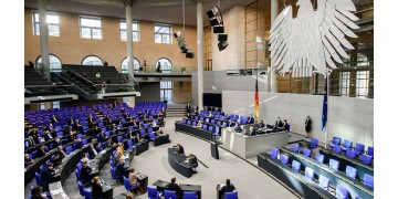 Γερμανία: Οι Πράσινοι ζητούν από την κυβέρνηση να διακόψει την παράδοση στρατιωτικού υλικού στην Τουρκία