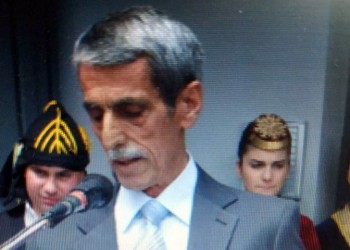 Έφυγε από τη ζωή ο Δημήτρης Στεφανίδης, πρώην πρόεδρος του Συλλόγου Ποντίων Γιαννιτσών