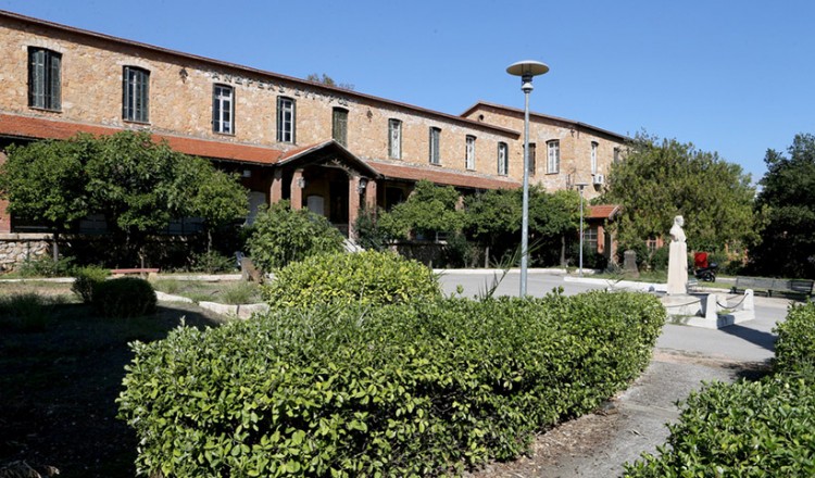 Στη φυλακή οδηγείται μετά την καταδίκη του ο πρώην πρόεδρος του Γηροκομείου Αθηνών