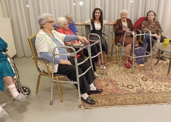 Η ΟΙΟΜΚΩ συνεχίζει τις κοινωνικές δράσεις της – Πώς μπορούμε να βοηθήσουμε