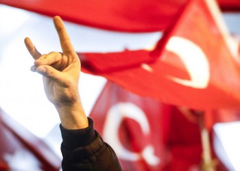 Γερμανία: Πιέσεις για απαγόρευση των Γκρίζων Λύκων