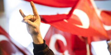 Γερμανία: Πιέσεις για απαγόρευση των Γκρίζων Λύκων