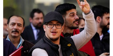 (Φωτ. αρχείου: EPA/Sedat Suna)