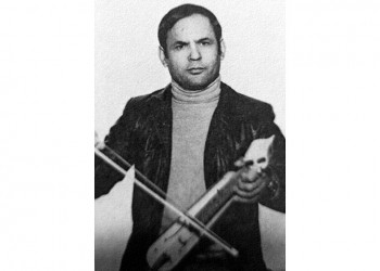 Έφυγε από τη ζωή ο λυράρης Χρήστος Καρυπίδης